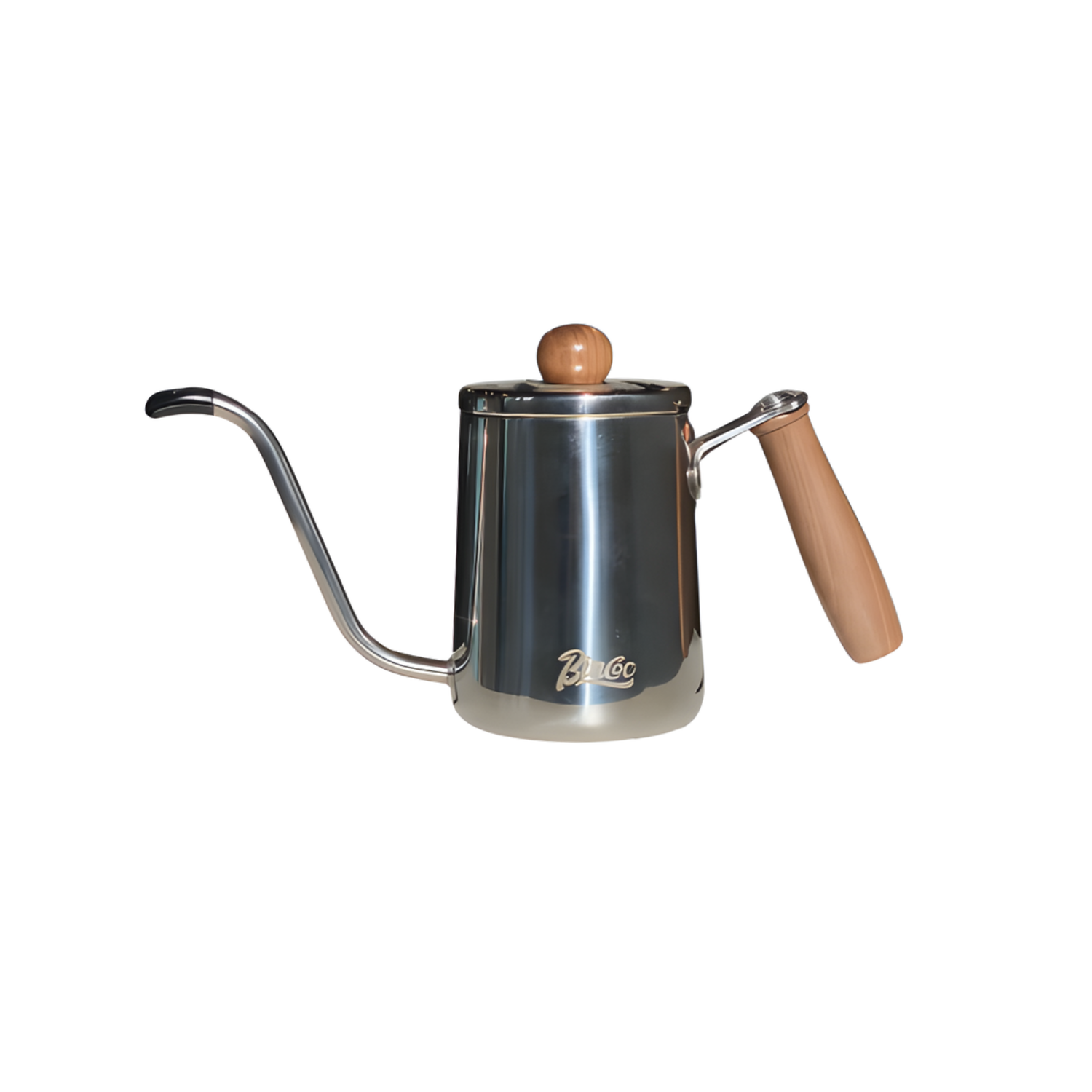 Pour over kettle small 600ml