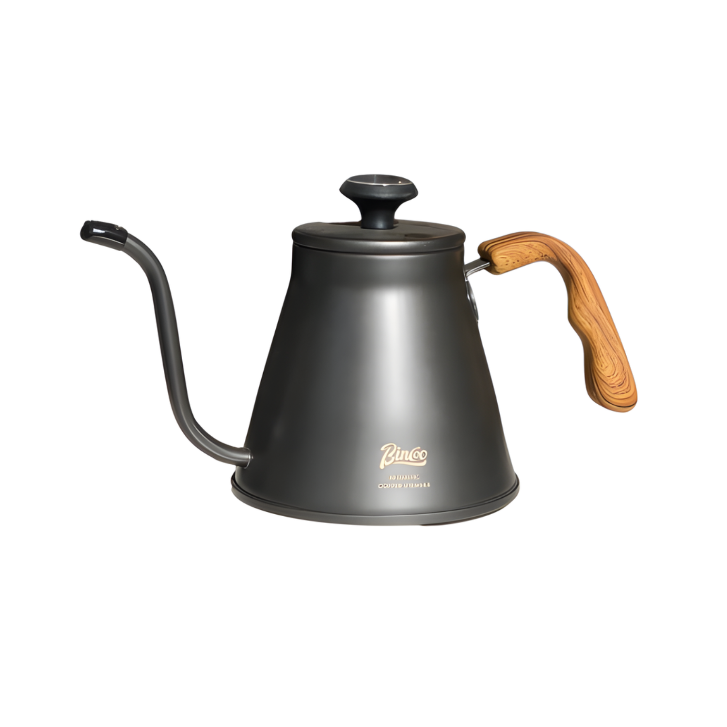 1 L pour over kettle with thermometer