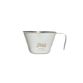 Espresso measuring cup