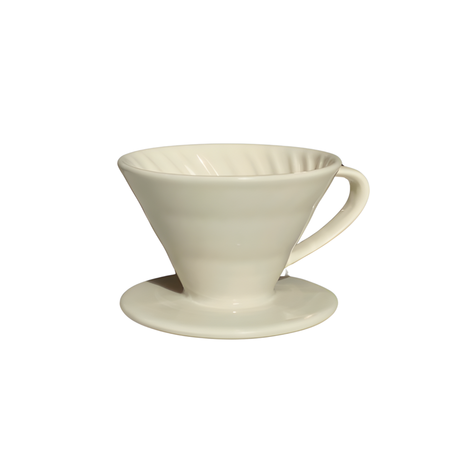 V60 Dripper “02”