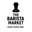 Barista Market logo